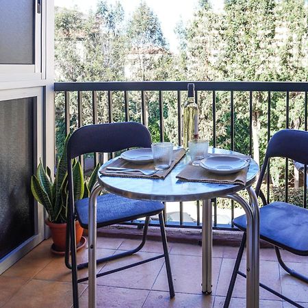 Modern Studio Close To The Beach With Pool Puerto de la Cruz (Tenerife) Exterior foto