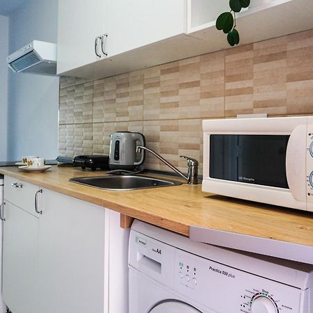Modern Studio Close To The Beach With Pool Puerto de la Cruz (Tenerife) Exterior foto