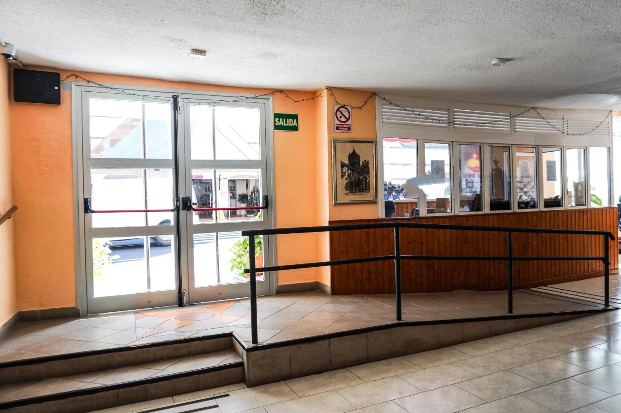 Modern Studio Close To The Beach With Pool Puerto de la Cruz (Tenerife) Exterior foto