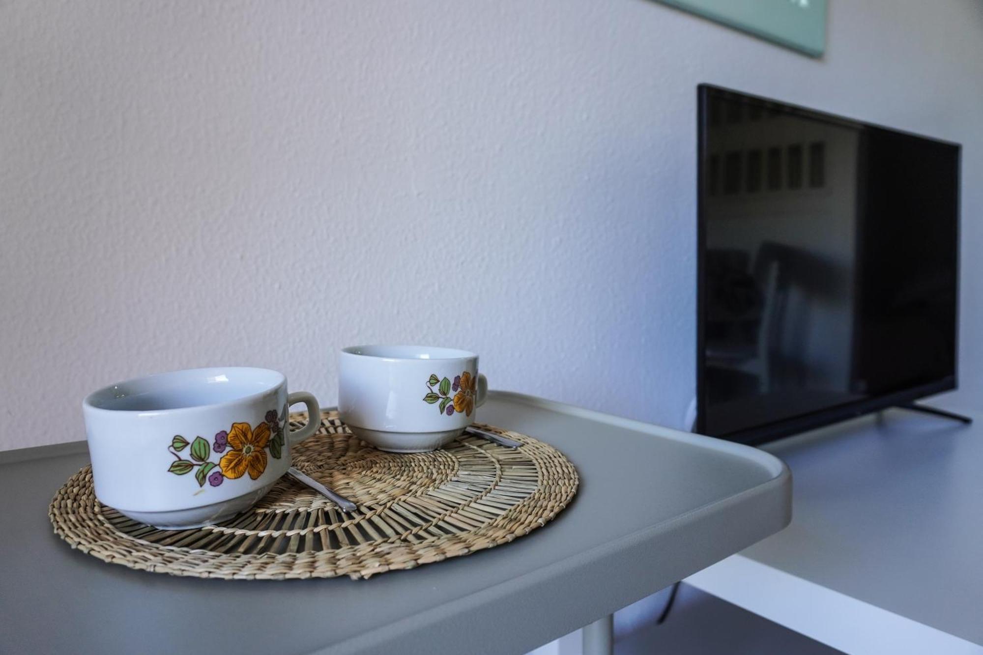 Modern Studio Close To The Beach With Pool Puerto de la Cruz (Tenerife) Exterior foto