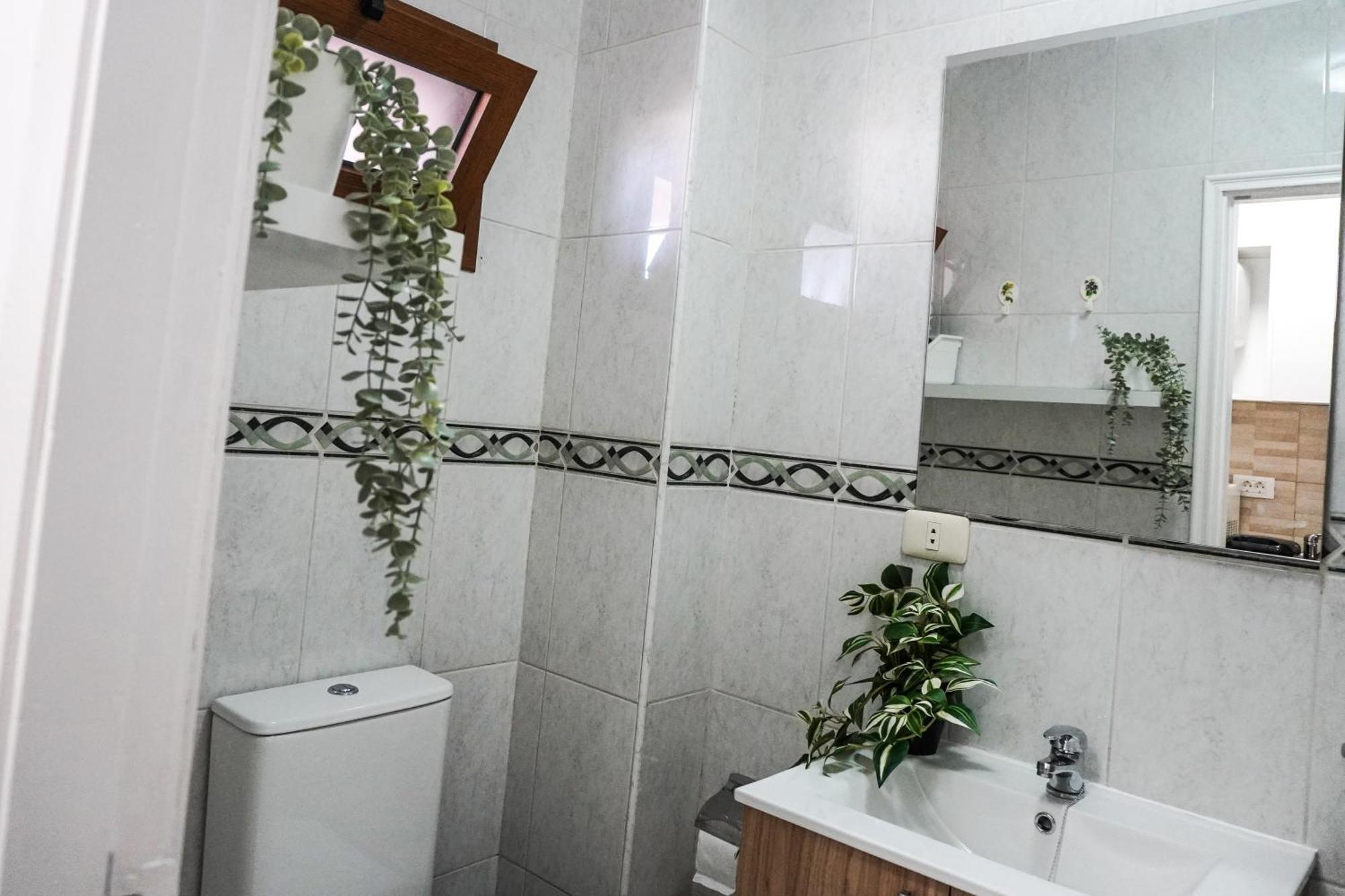 Modern Studio Close To The Beach With Pool Puerto de la Cruz (Tenerife) Exterior foto