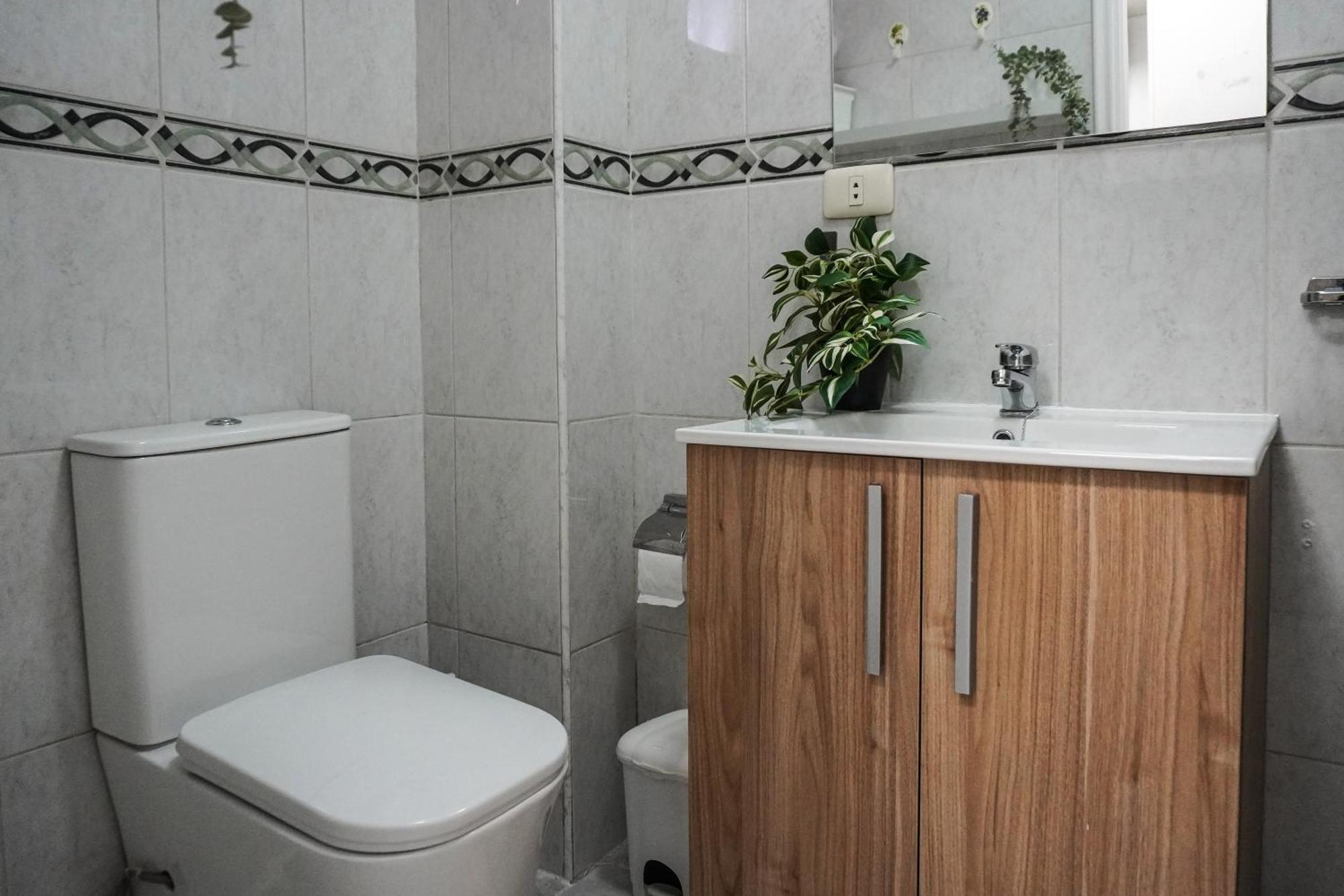 Modern Studio Close To The Beach With Pool Puerto de la Cruz (Tenerife) Exterior foto