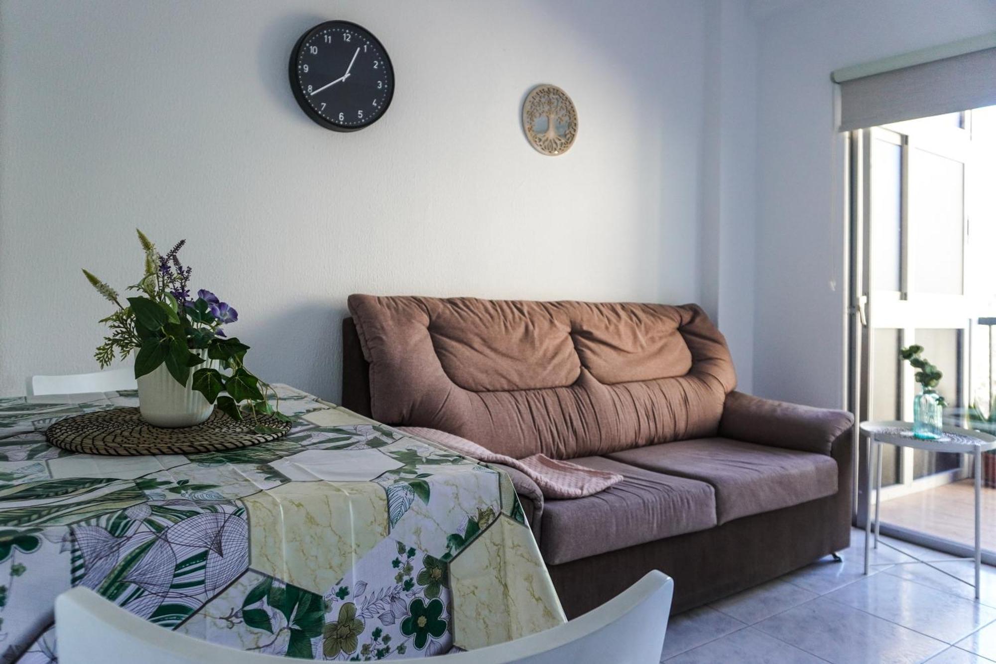 Modern Studio Close To The Beach With Pool Puerto de la Cruz (Tenerife) Exterior foto