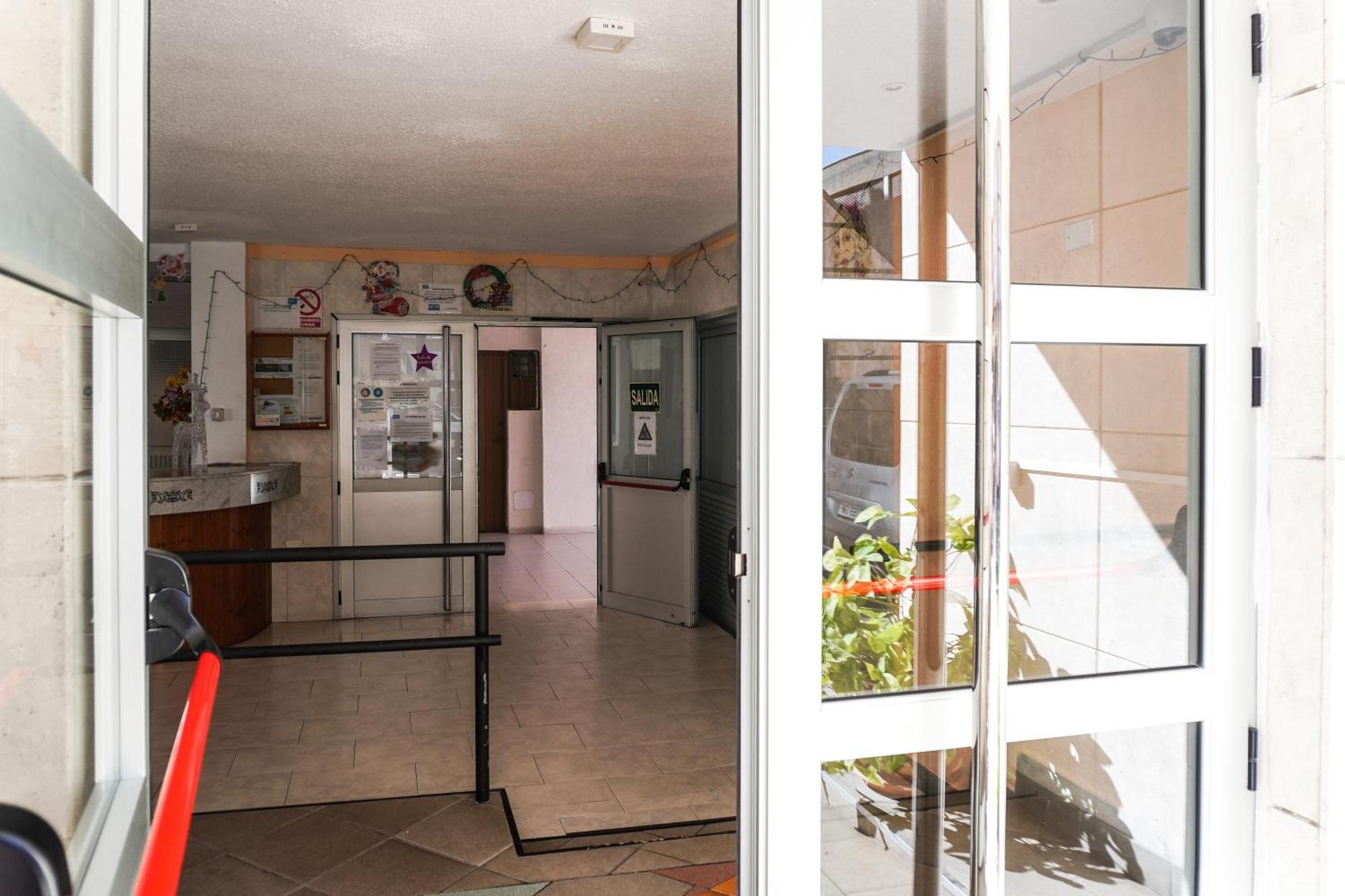 Modern Studio Close To The Beach With Pool Puerto de la Cruz (Tenerife) Exterior foto