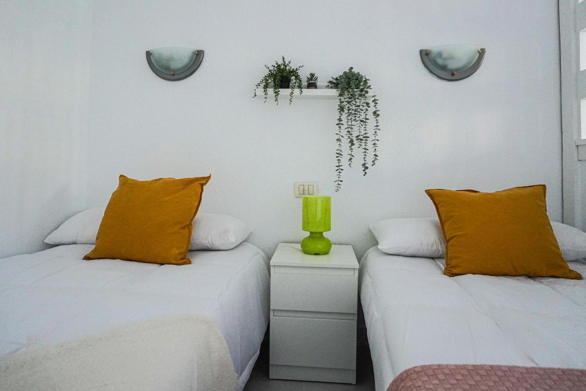 Modern Studio Close To The Beach With Pool Puerto de la Cruz (Tenerife) Exterior foto