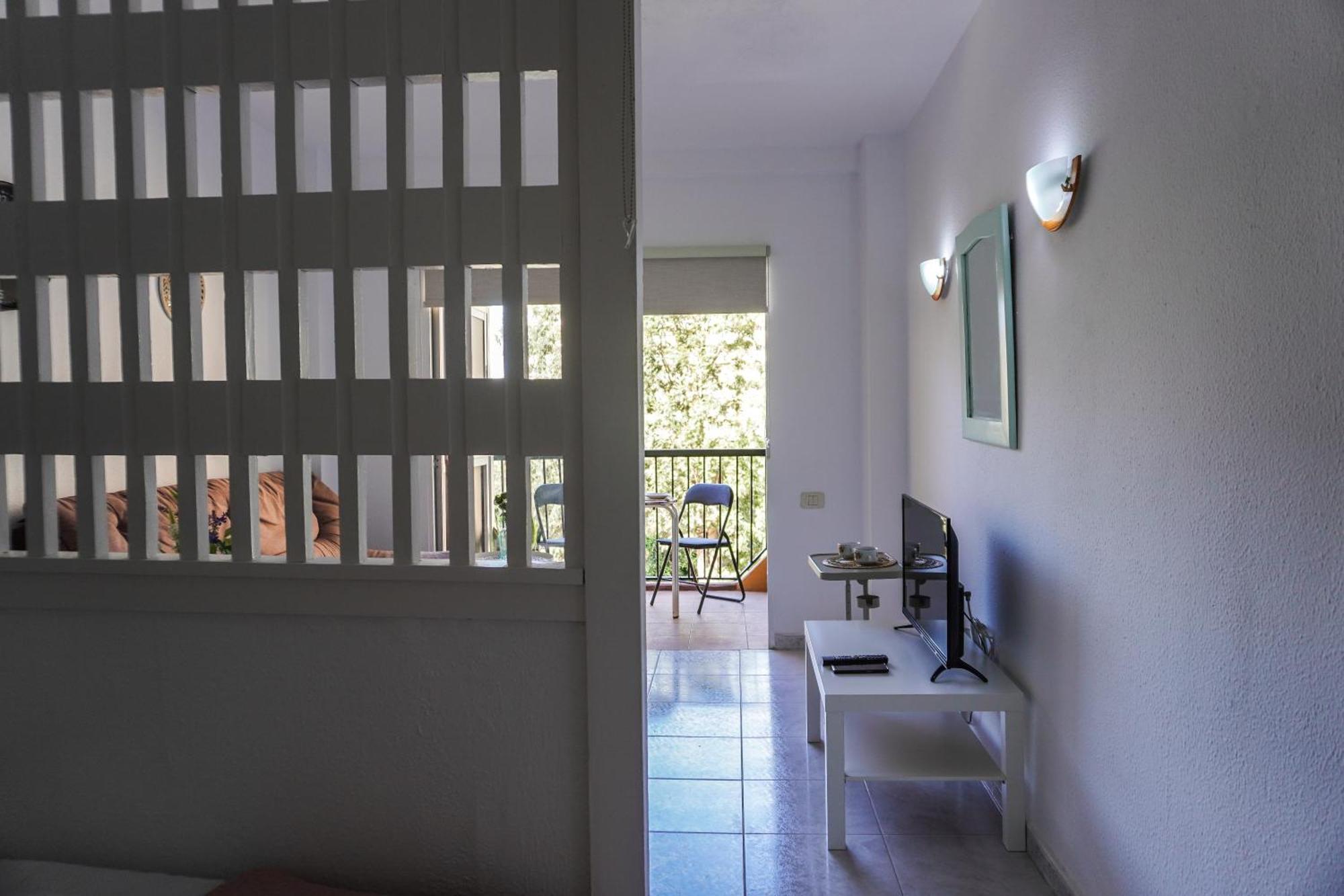 Modern Studio Close To The Beach With Pool Puerto de la Cruz (Tenerife) Exterior foto