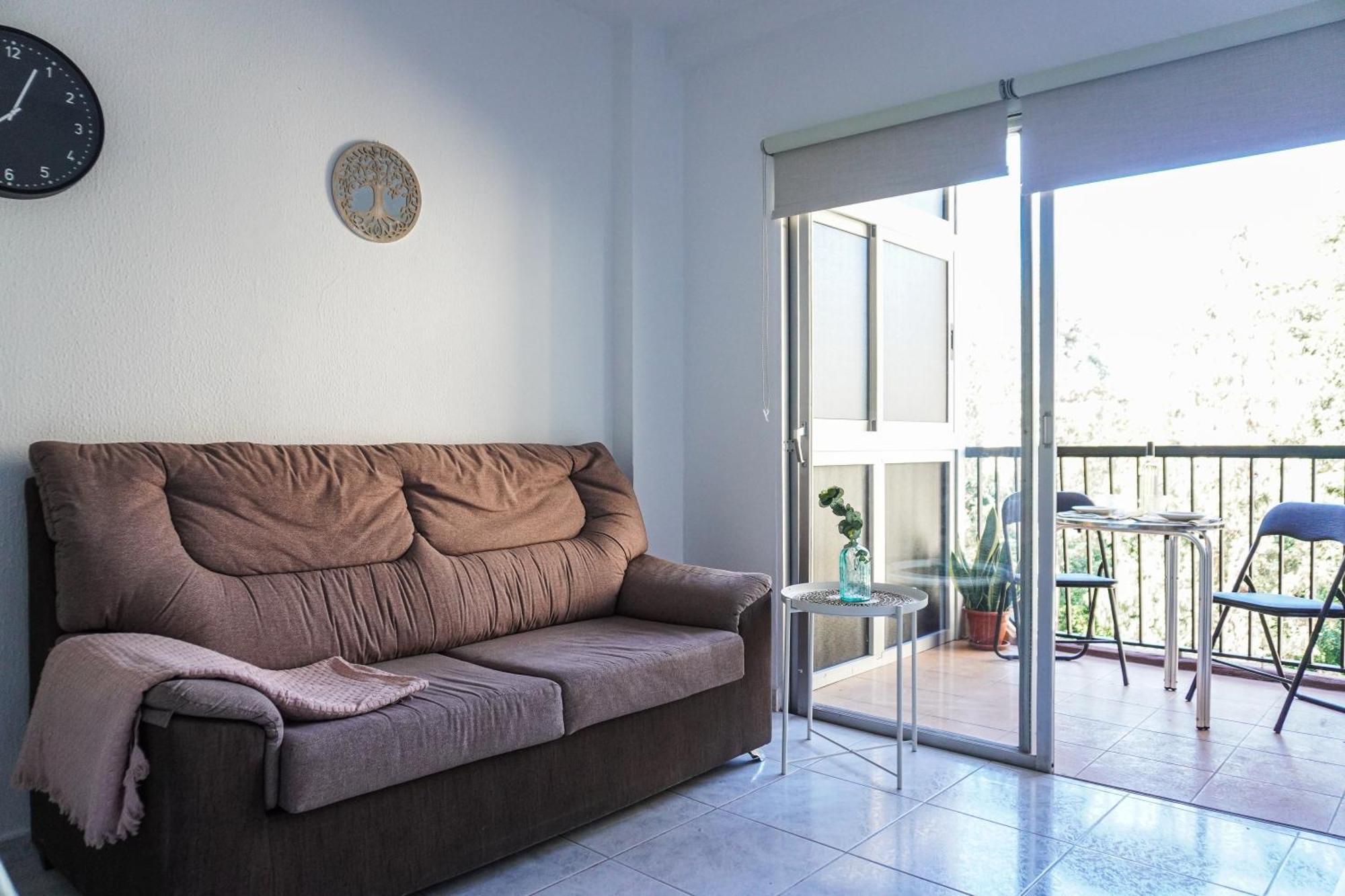 Modern Studio Close To The Beach With Pool Puerto de la Cruz (Tenerife) Exterior foto